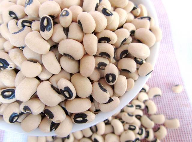 black eye beans L